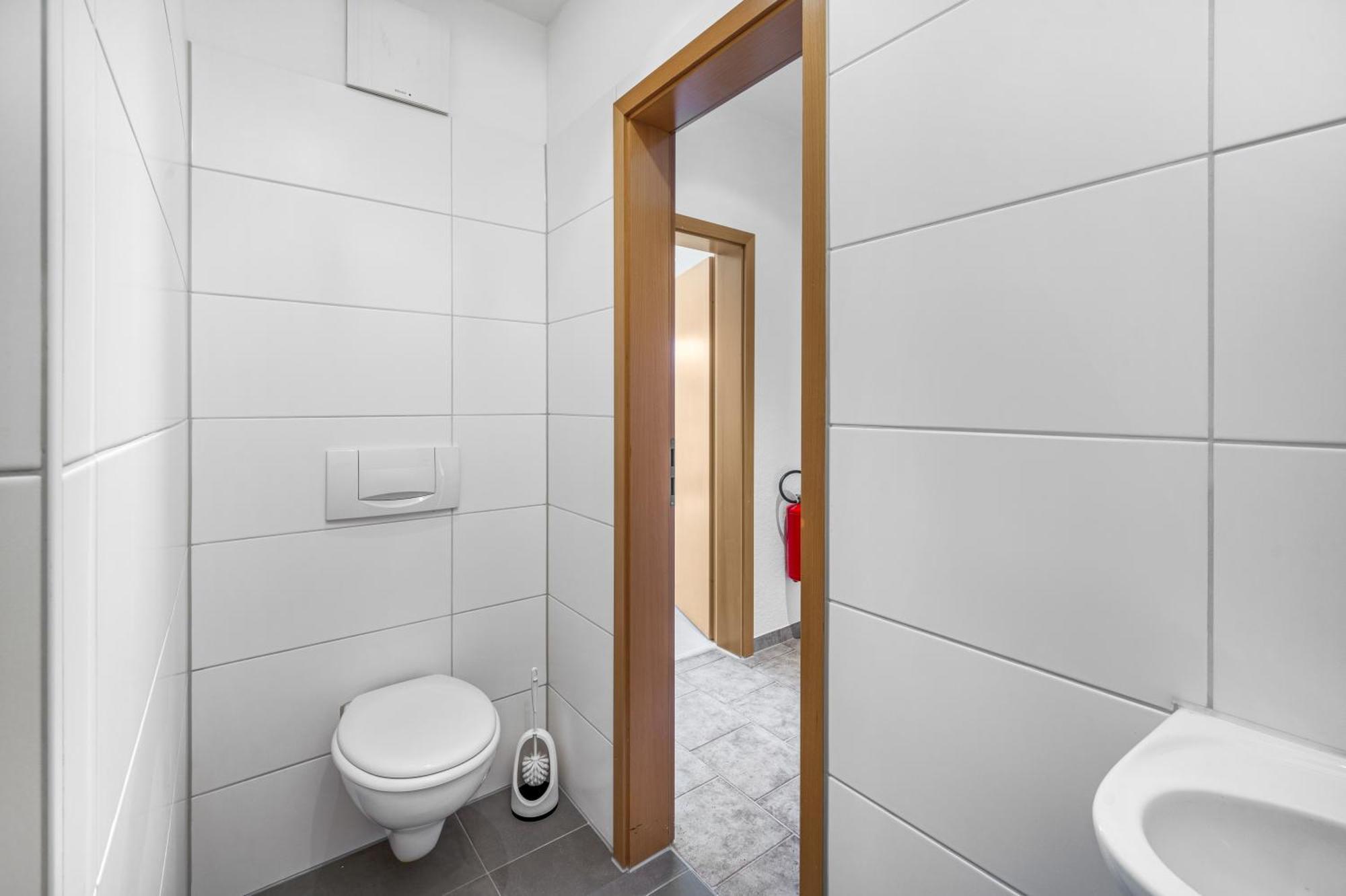 Lehastays - Apartments Buckau 16A I Kueche I Smart Tv Mit Netflix I Toller Innenhof Magdeburg Exterior foto